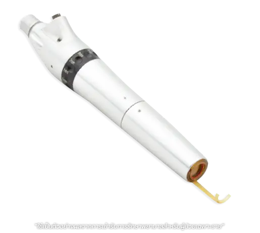 เลเซอร์รอยสัก PicoWay Zoom 1064nm