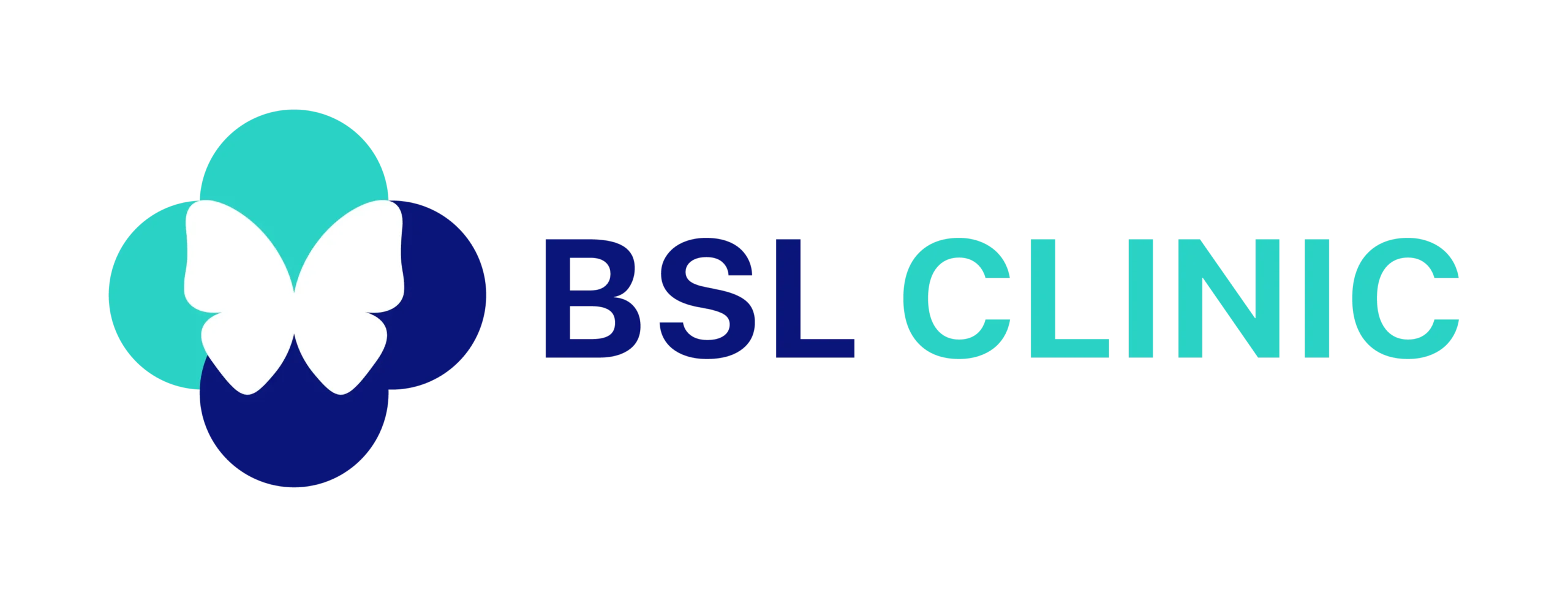 BSL Clinic Logo 2026